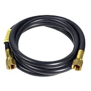 ENERCO/MR. HEATER 6' Gas Hose Assembly F271149-72